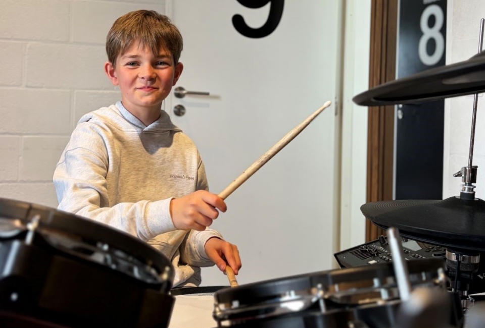 drumlessen